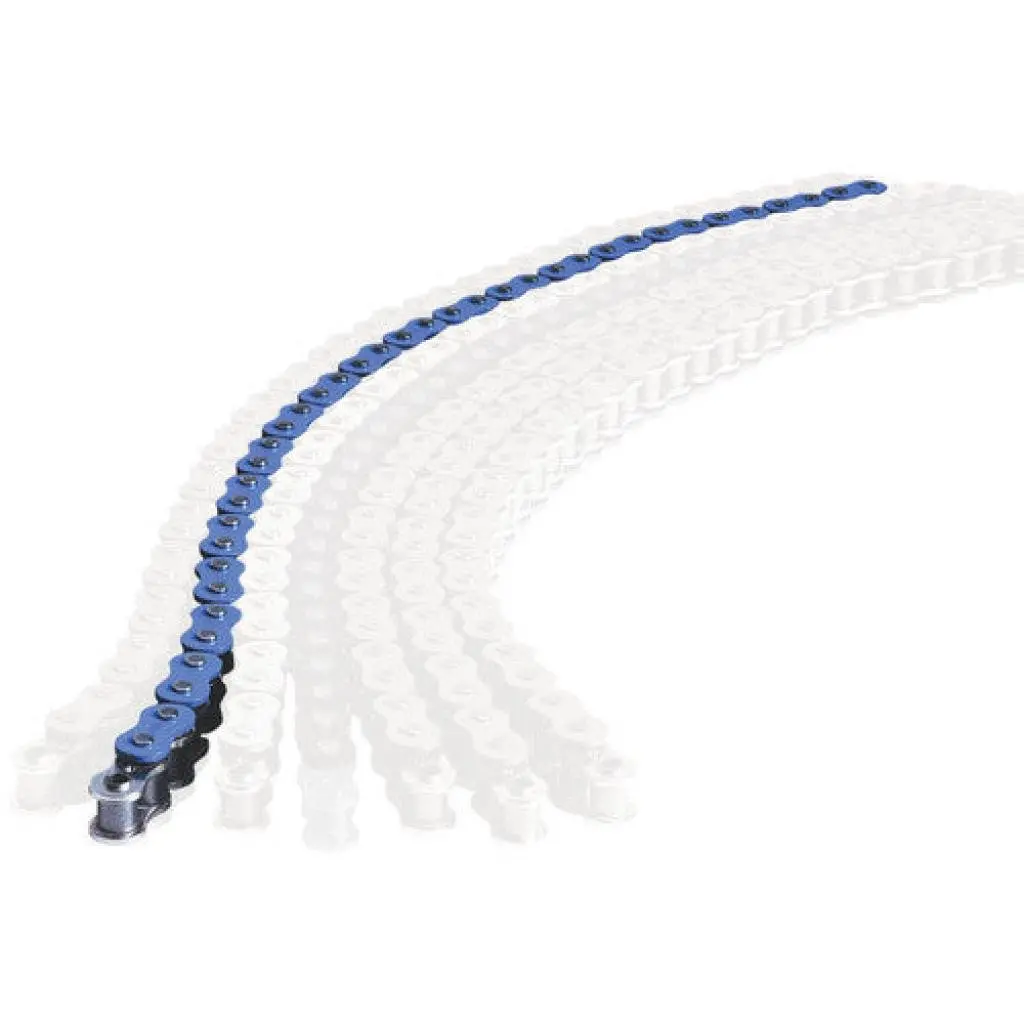 Ek Chains - 520 Mvxz2 Colored Chain 6
