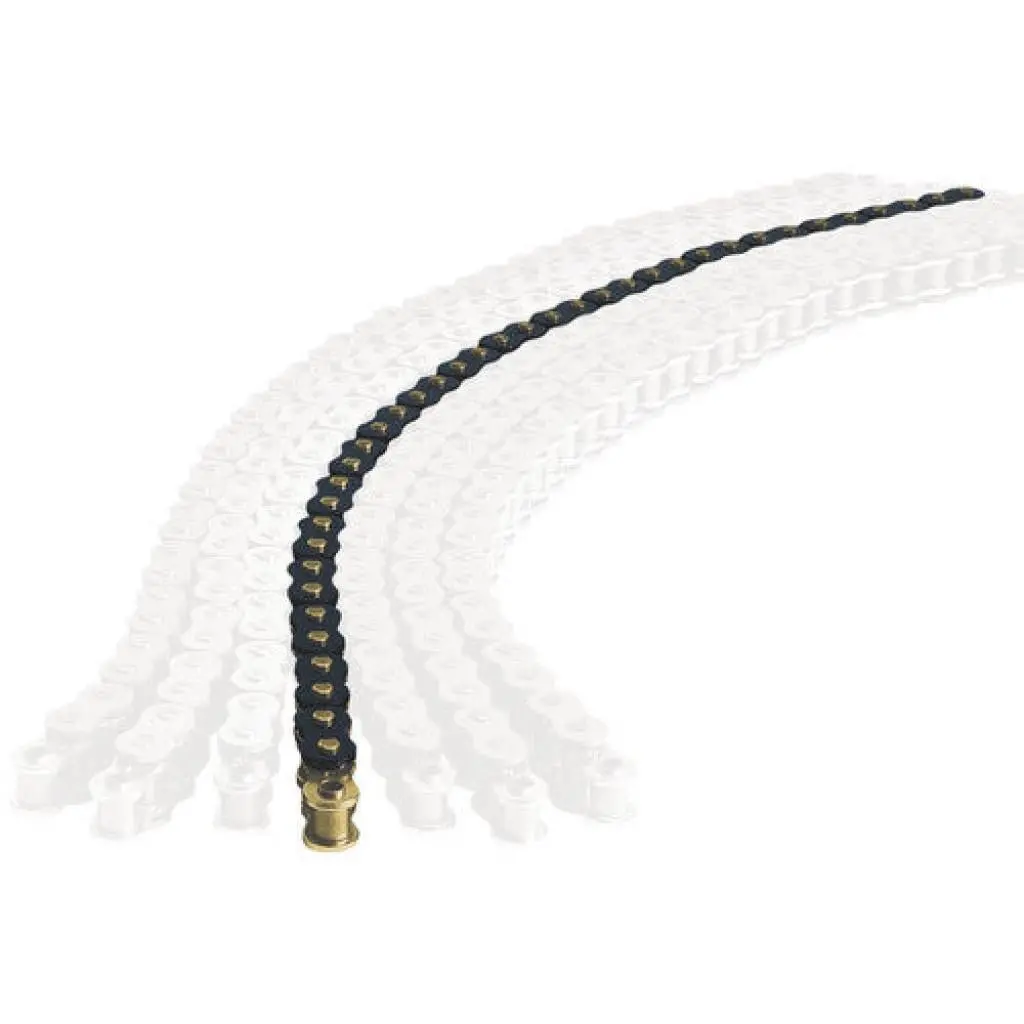 Ek Chains - 520 Mvxz2 Colored Chain 5