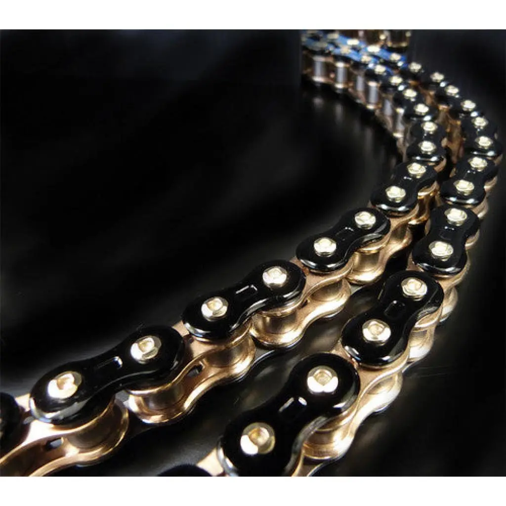 Ek Chains - 520 Threed Gp Premium Chain 2