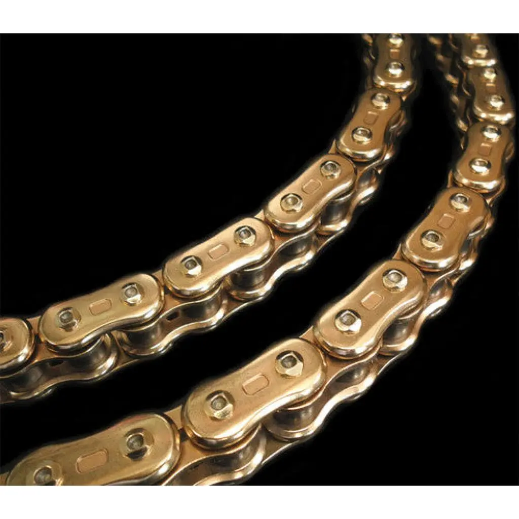 Ek Chains - 520 Threed Gp Premium Chain 3