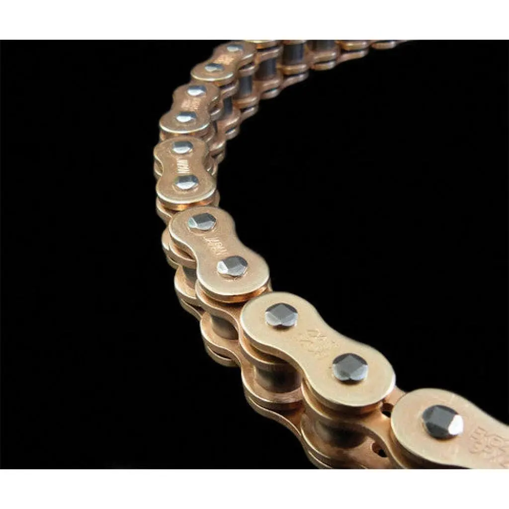Ek Chains - 525 Srx2 Sport Bike Chain 3
