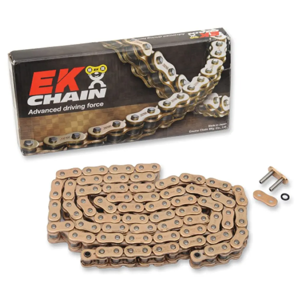 Ek Chains - 530 Zvx3 Chain 1