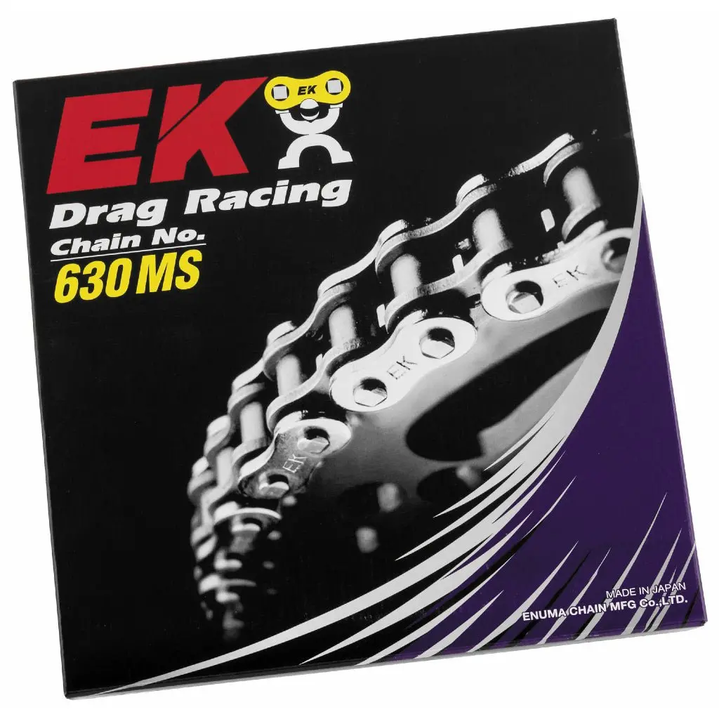 Ek Chains - 630 Ms Chain 1
