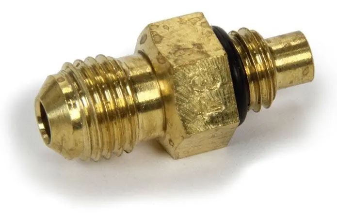 En7007-25 Port Nozzle Jet For Marine Or Industrial Applications 1