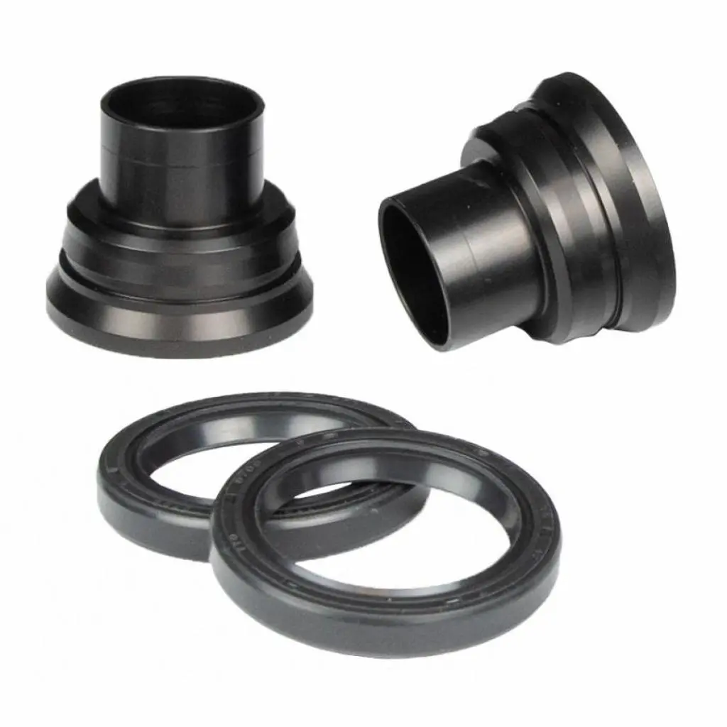 Enduro Engineering 22Mm Rear Wheel Spacer/Seals Ktm/Hus 2023+ 1