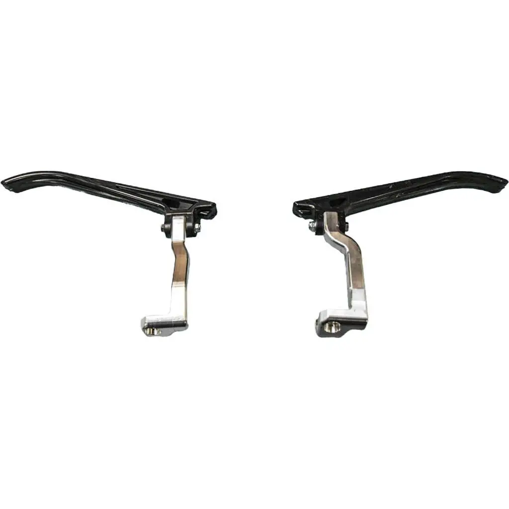 Enduro Engineering Aluminum Mount Open Ended Guard 1
