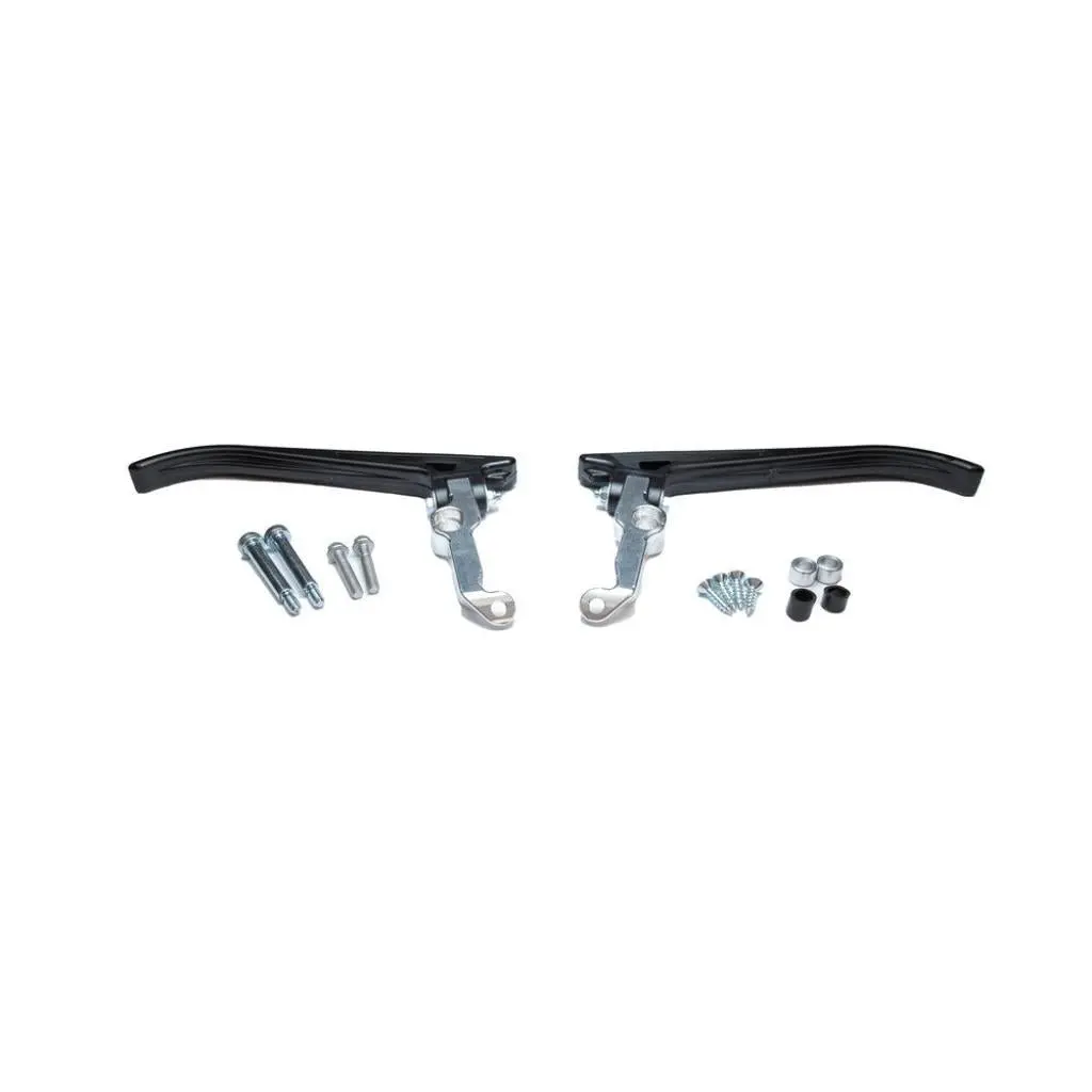 Enduro Engineering Aluminum Mount Open Ended Guard (Braktec) 1