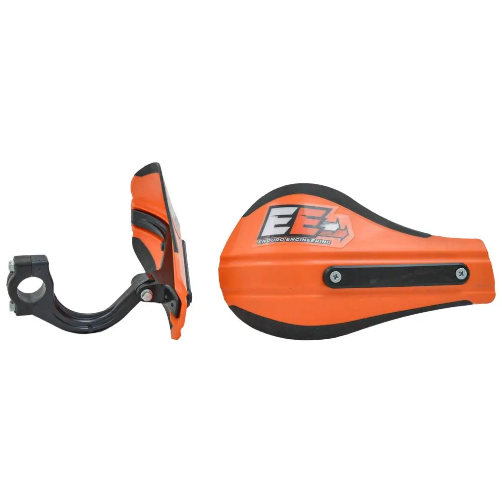 Enduro Engineering Composite Open Handguards 1