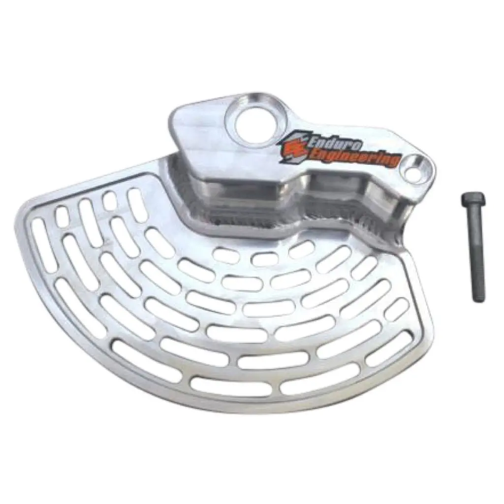 Enduro Engineering Front Brake Rotor Guard Ktm/Hus 26Mm | 32-145 1