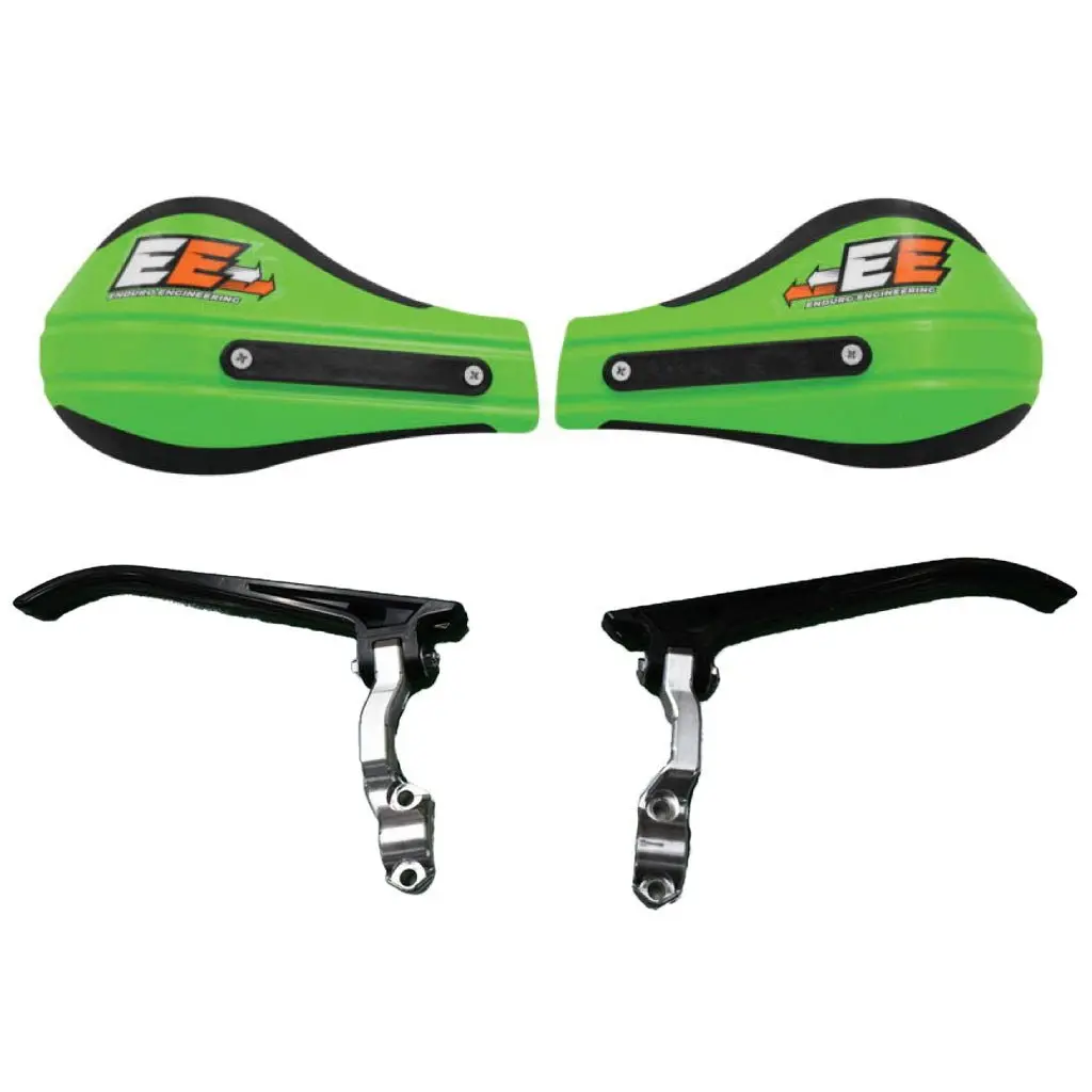 Enduro Engineering Hon/Yam ('14-'Up) Perch Mount Roost Deflector Kit 7