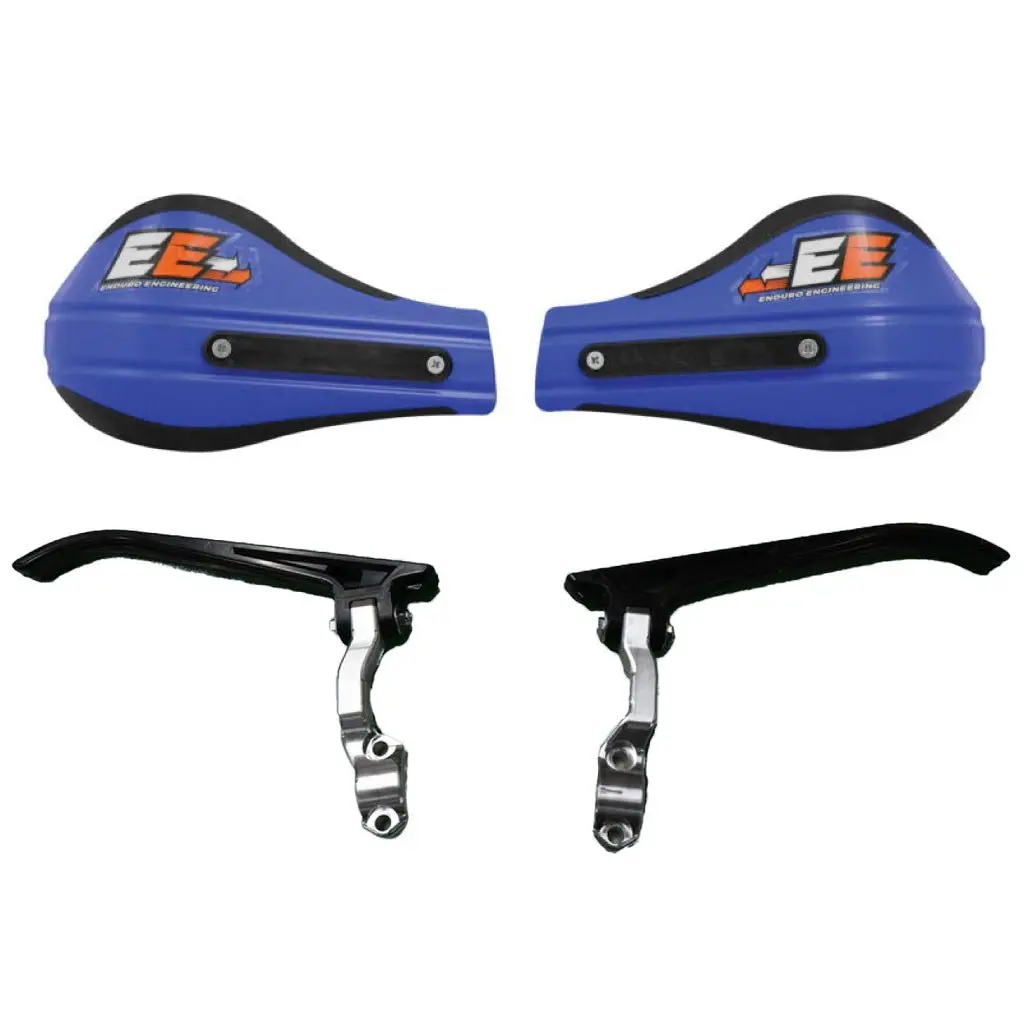 Enduro Engineering Ktm/Hus/Gas/Sher (Brembo) Perch Mount Roost Deflector Kit 2