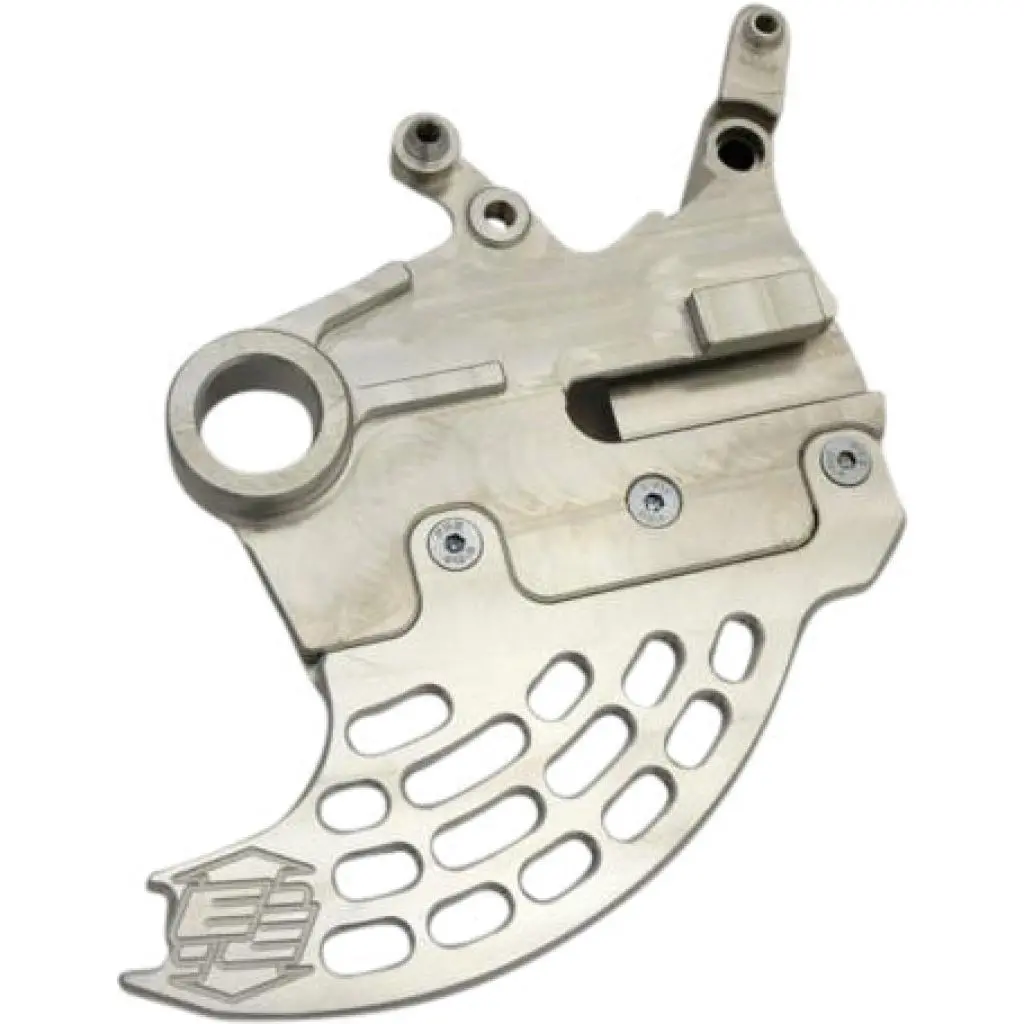 Enduro Engineering Rear Disc Guard Honda (2018-22) | 33-063 1
