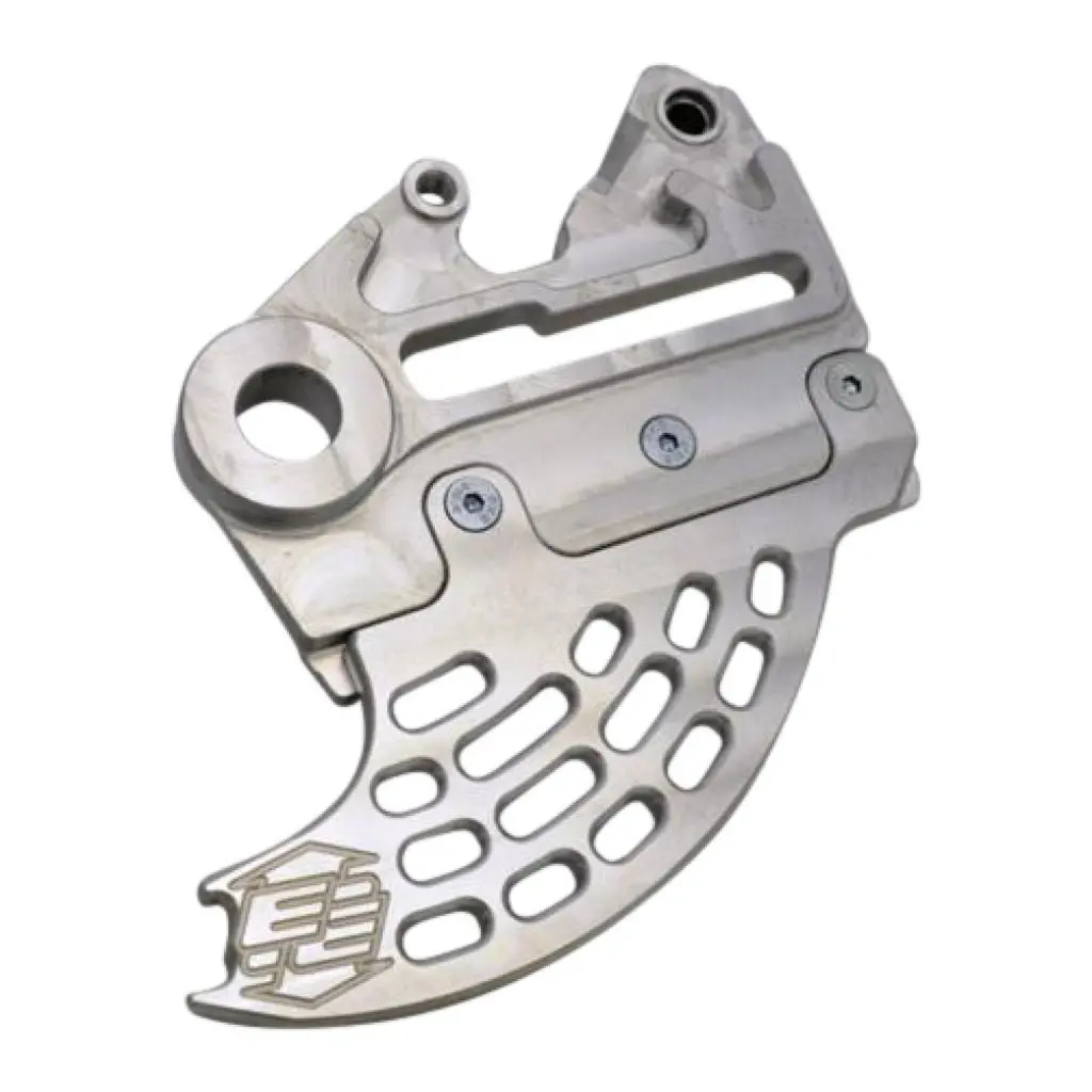 Enduro Engineering Rear Disc Guard Ktm/Hus/Gas 20Mm Axle | 33-045 1