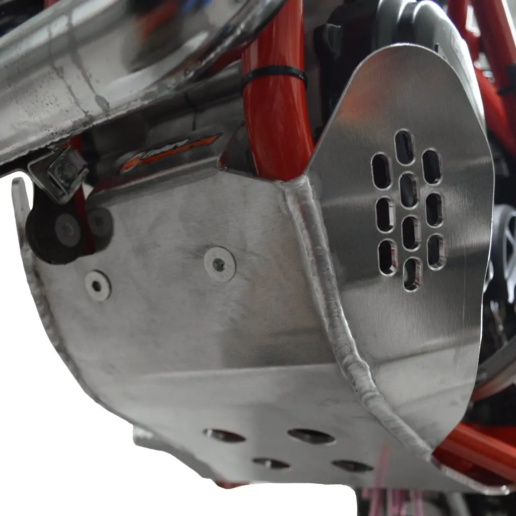 Enduro Engineering Skidplate Beta 300 Xtrainer ('15-Up) | 24-402 2