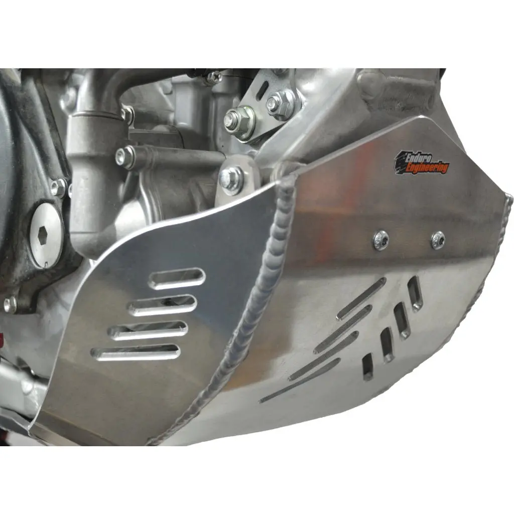 Enduro Engineering Skidplate Honda Crf250/450R/Rx ('17-Up) | 24-6017 2