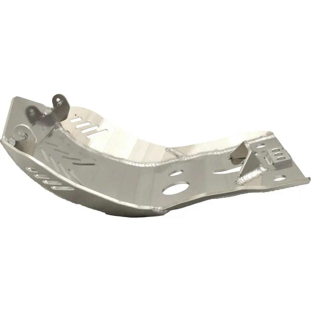 Enduro Engineering Skidplate Honda Crf250/450R/Rx ('17-Up) | 24-6017 1
