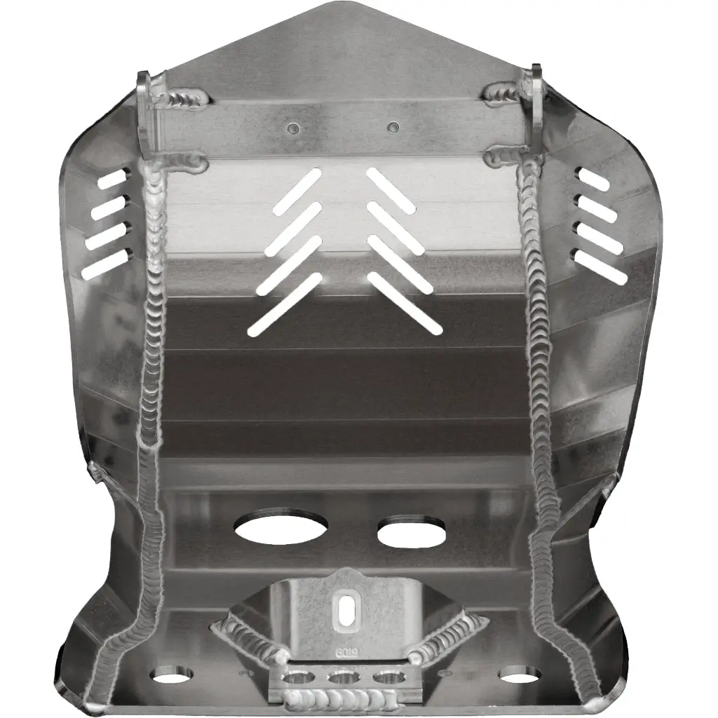 Enduro Engineering Skidplate Honda Crf450rl/X ('21-Up) | 24-6019 1