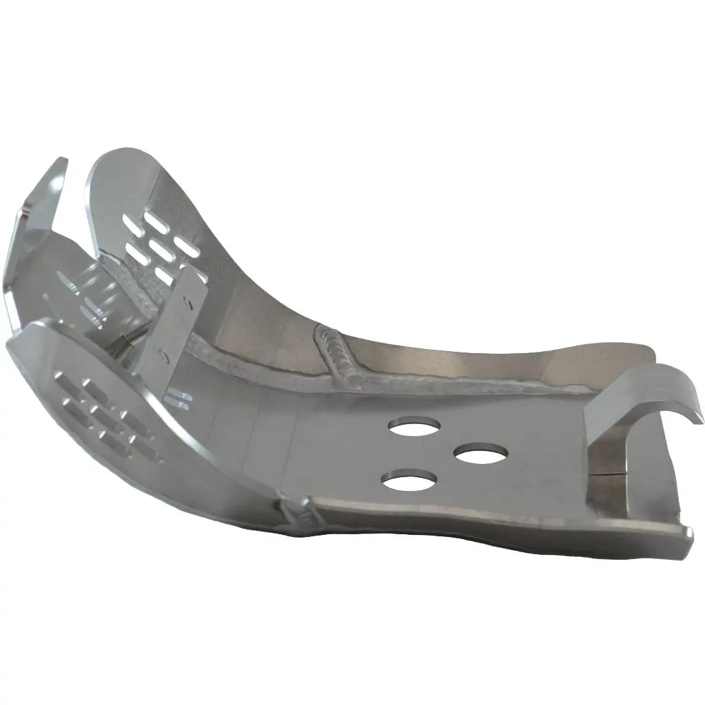 Enduro Engineering Skidplate Ktm/Hus 125 ('17-'19) | 24-165 1