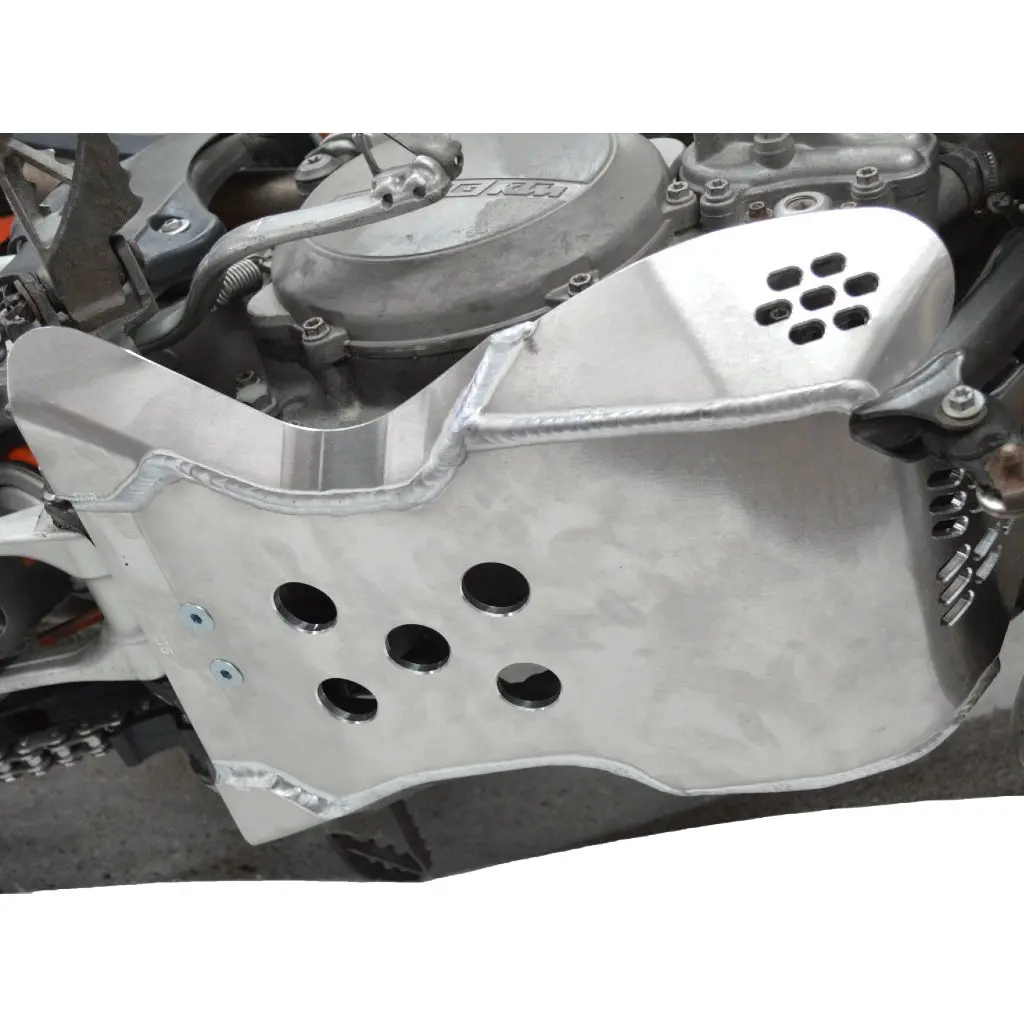 Enduro Engineering Skidplate Ktm/Hus 250/300 ('12-'16) | 24-175 2