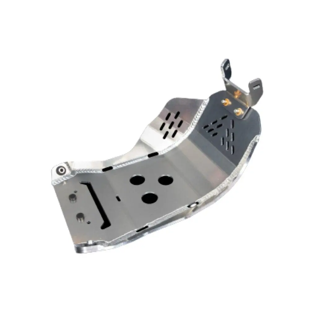 Enduro Engineering Skidplate Ktm/Hus 250/350/450 ('23-Up) | 24-1123 1