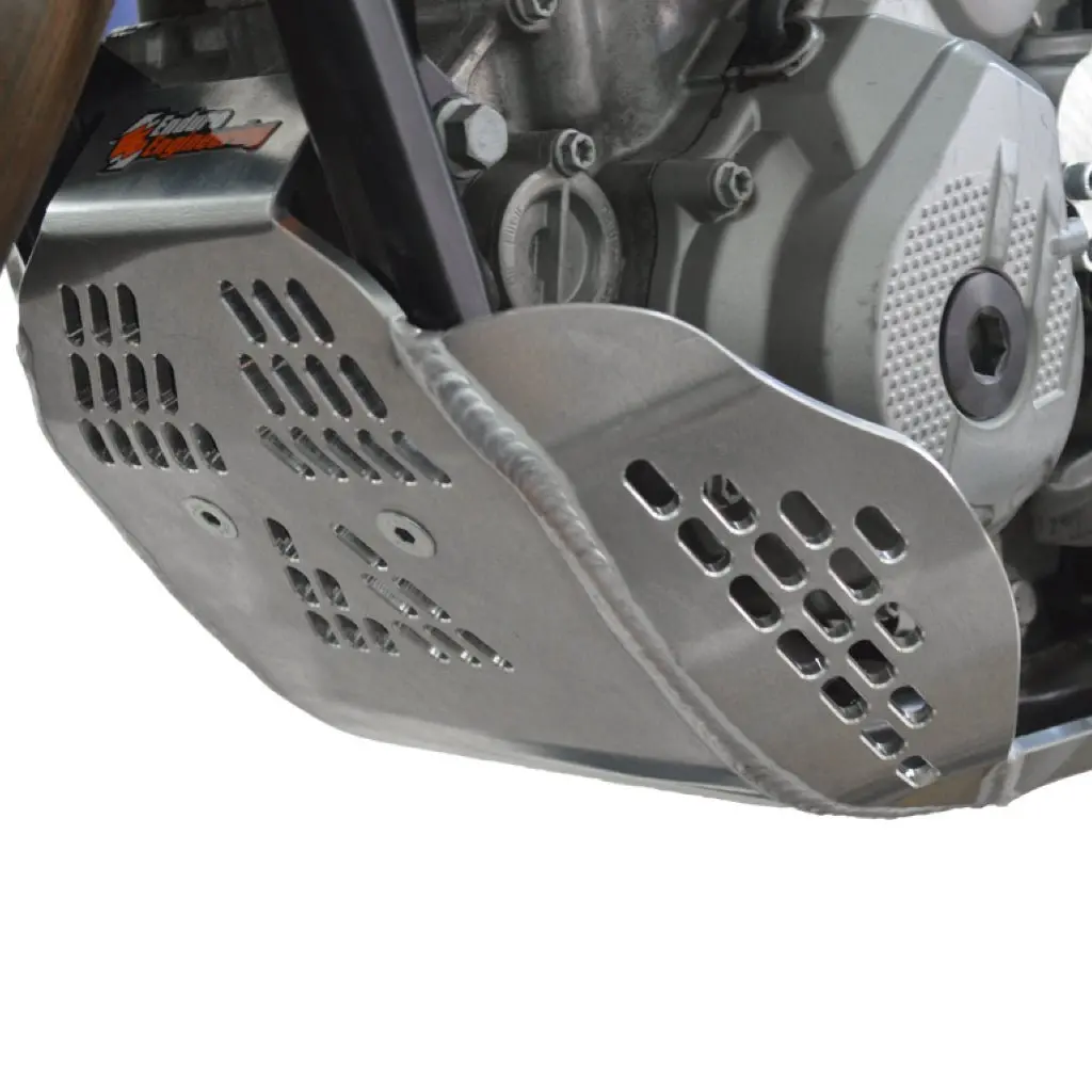 Enduro Engineering Skidplate Ktm/Hus/Gas 250/350 ('17-Up) | 24-016 1