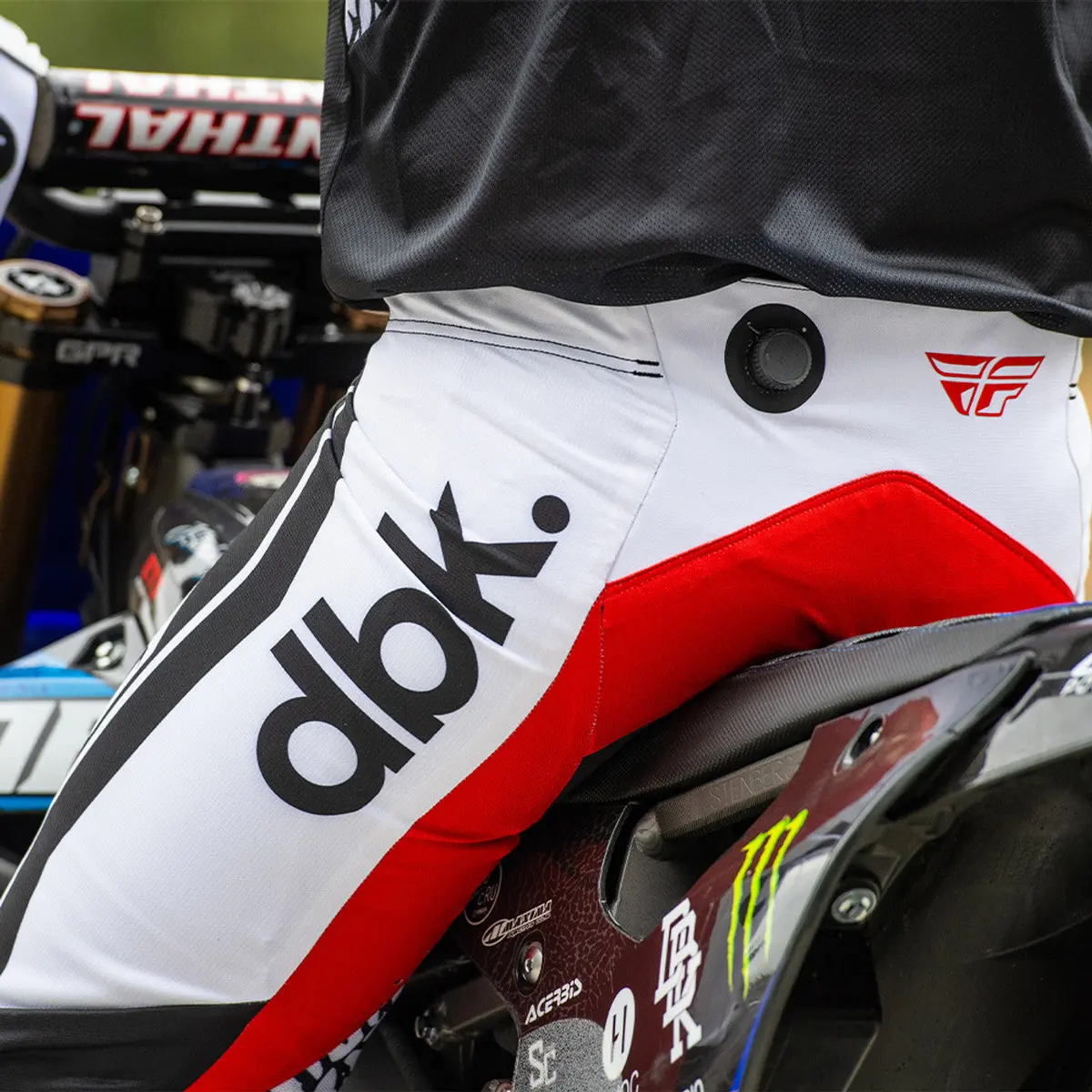 Fly Racing 2026 Evolution Dst Dbk Pants 5