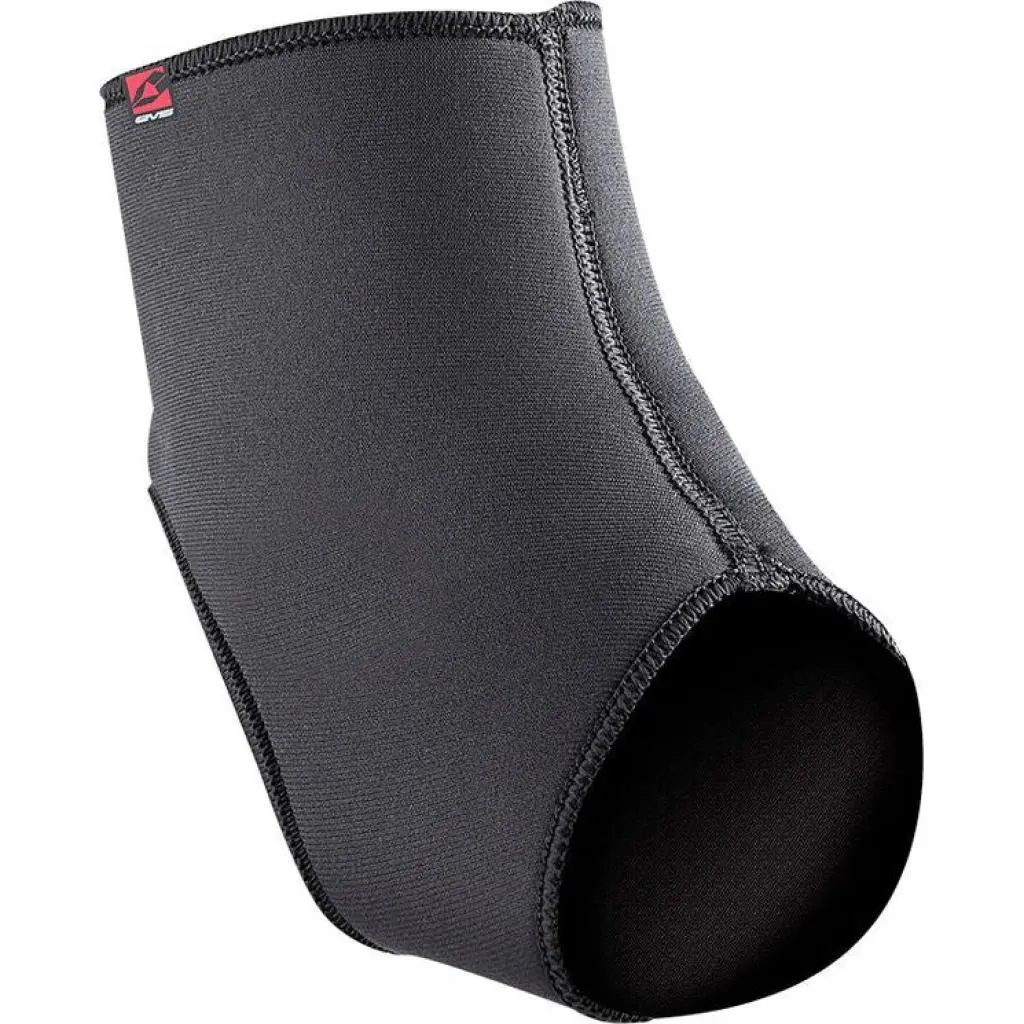 Evs As06 Ankle Support | As06bk 1