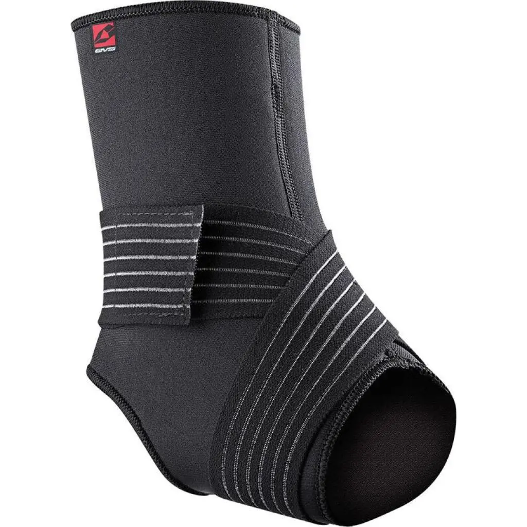 Evs As14 Ankle Stabilizer | As14bk 1