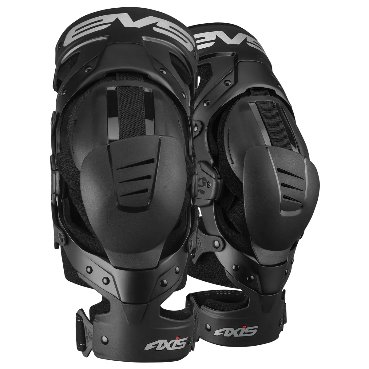 Evs Axis Sport Knee Brace | Axiss-Bk 1