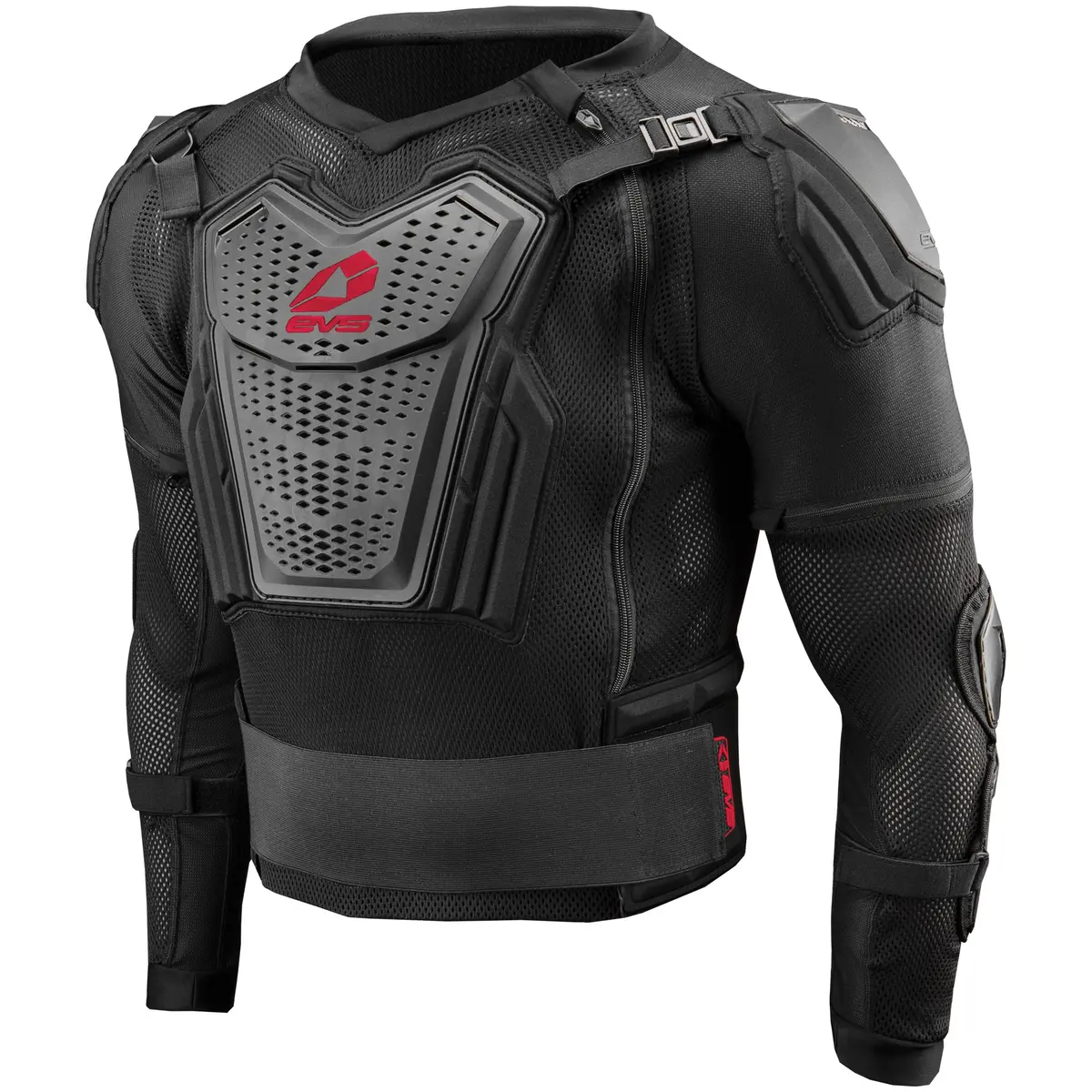 Evs Ballistic Jersey Comp Suit | Cs20-Bkr 1