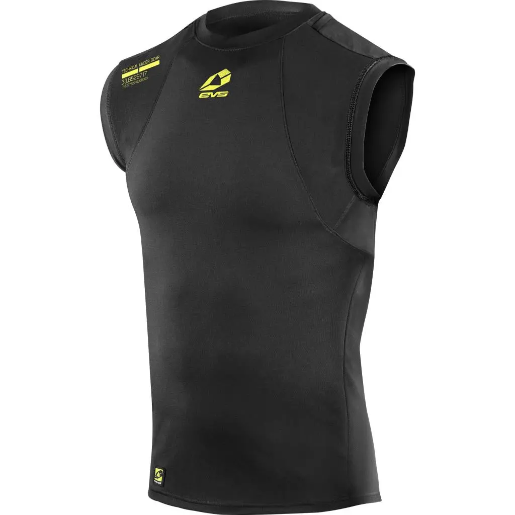 Evs Ctr Vest | Tugtopctrv-Bk 1