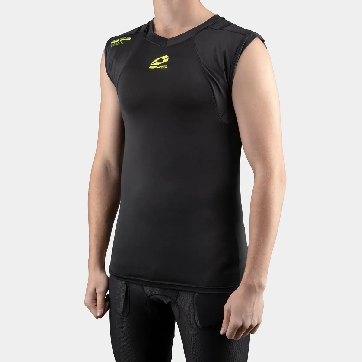 Evs Ctr Vest | Tugtopctrv-Bk 3
