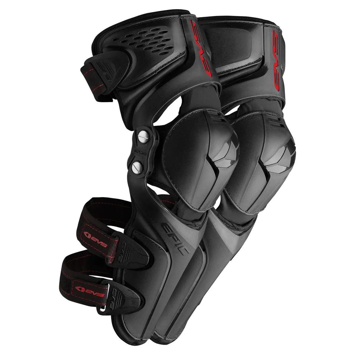 Evs Epic Knee/Shin Guard | Kg21ek-Bk 1
