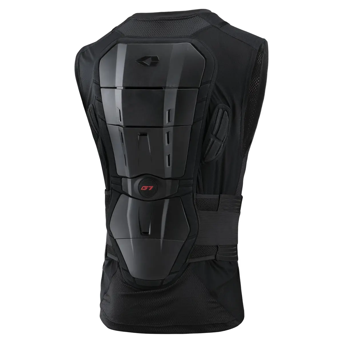 Evs G7 Ballistic Lite Jersey | G7lite-Bk 2