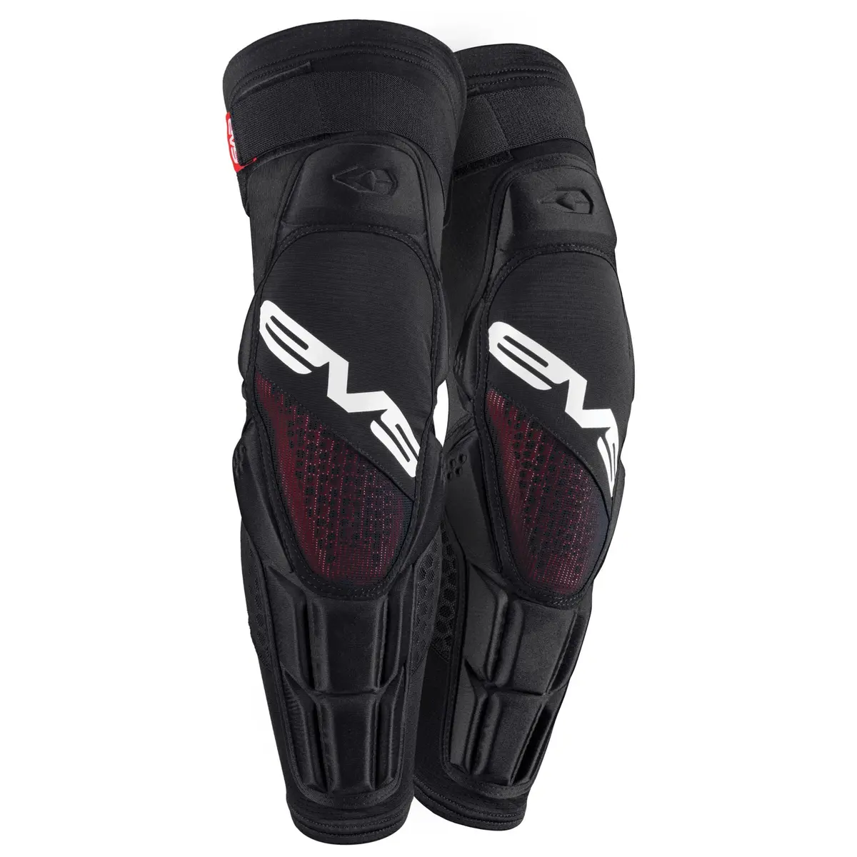 Evs Hex Pro Knee And Shin Guard | Hexk-Bk 1