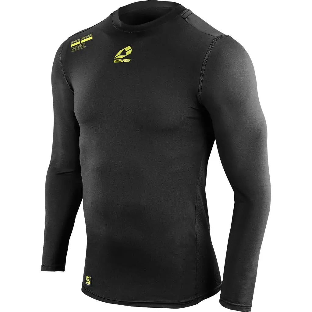 Evs Long Sleeve Tug Shirt | Tugtopls 1