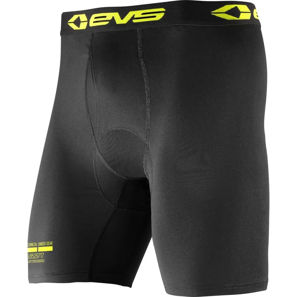Evs Moto Boxers | Tugbotmbox-Bk 1