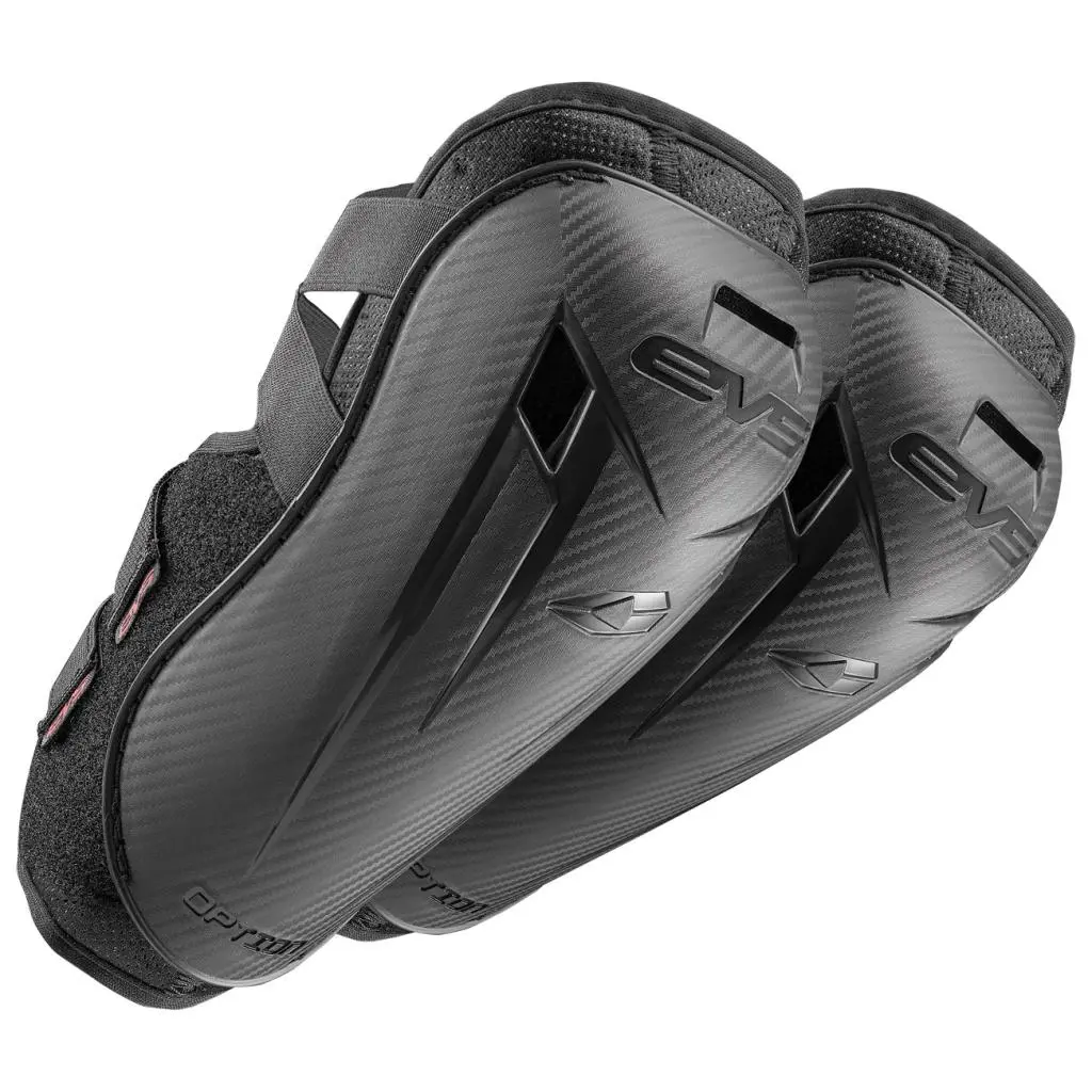 Evs Option Elbow Guards | Opte16-Bk 1