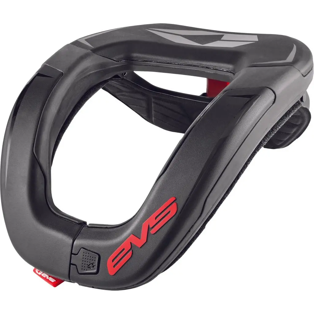 Evs R4 Race Collar | R4-Bk 1