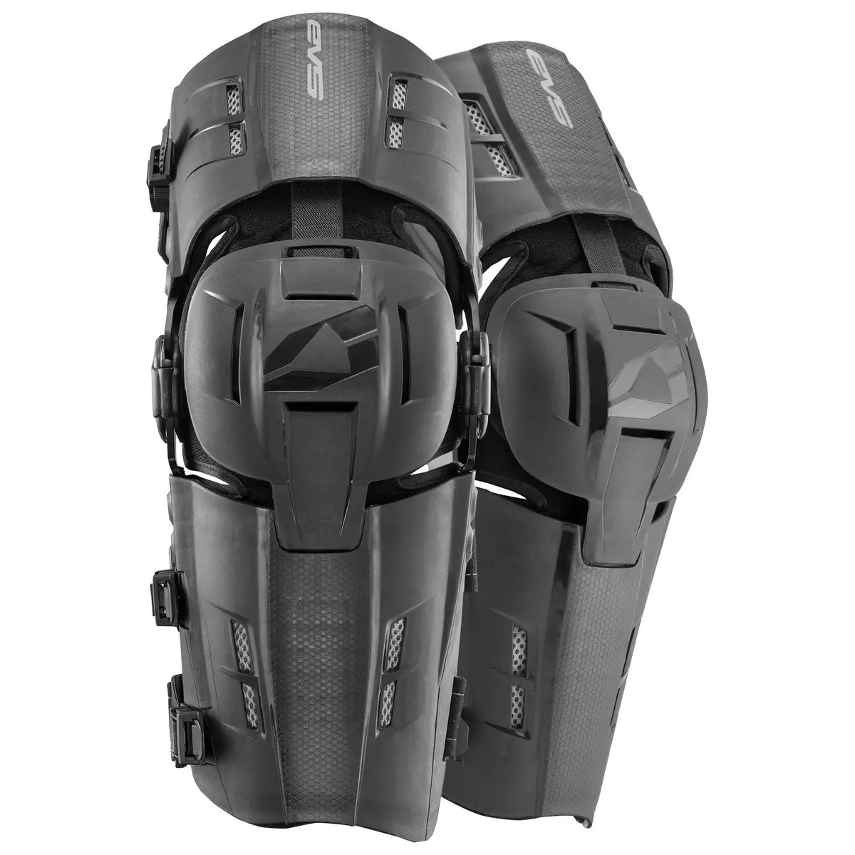 Evs Rs9 Knee Brace | Rs9-Bk 1