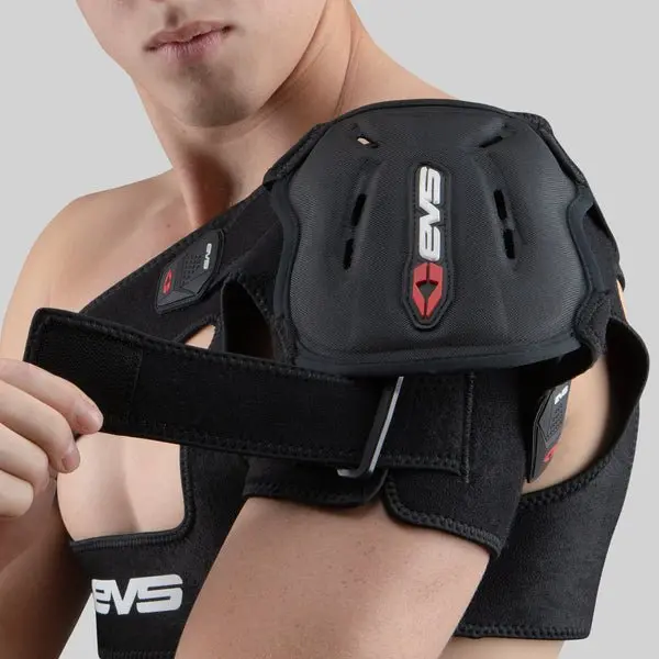 Evs Sb04 Shoulder Brace | Sb04 4