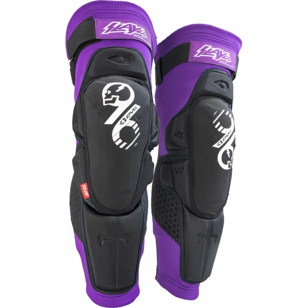 Evs Slayco96 Axel Hodges Se Knee Pads 1