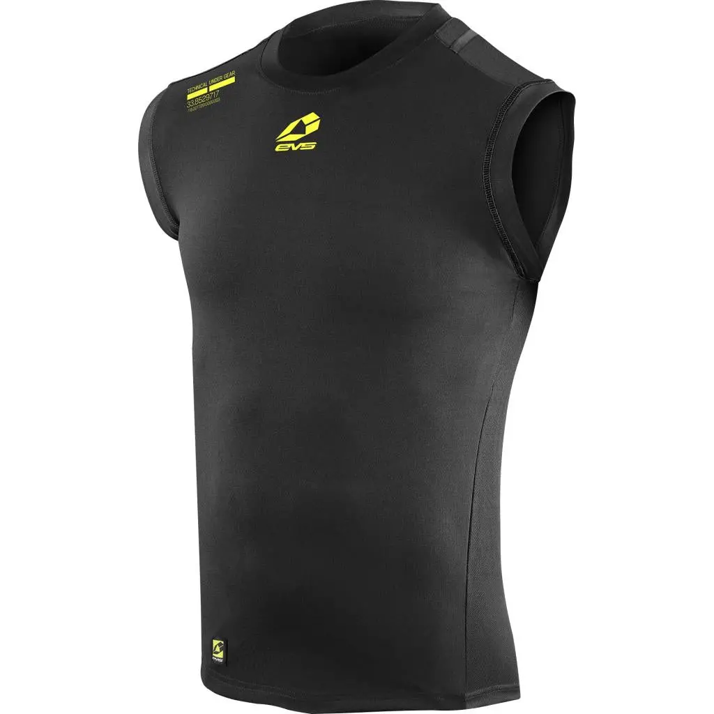 Evs Sleeveless Tug Shirt | Tugtopns 1