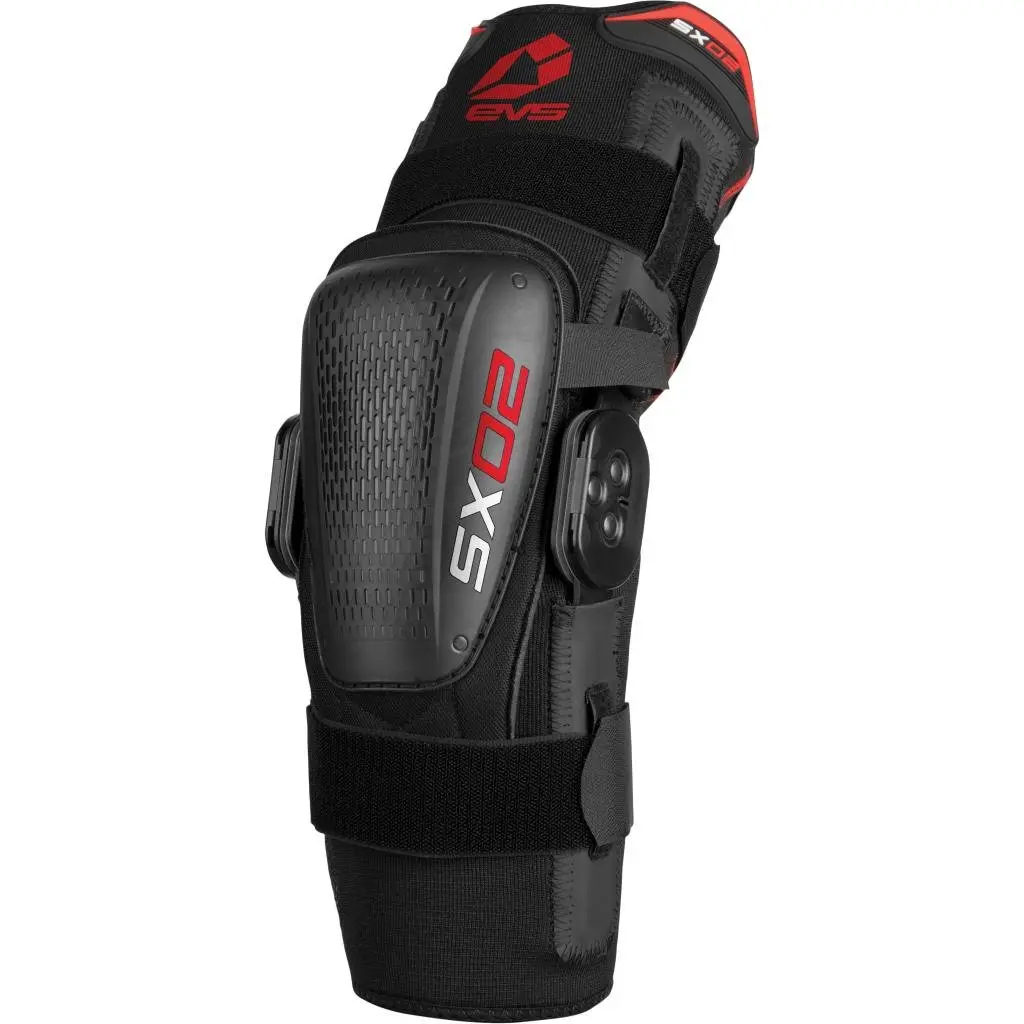 Evs Sx02 Knee Brace | Sx02-20K 1