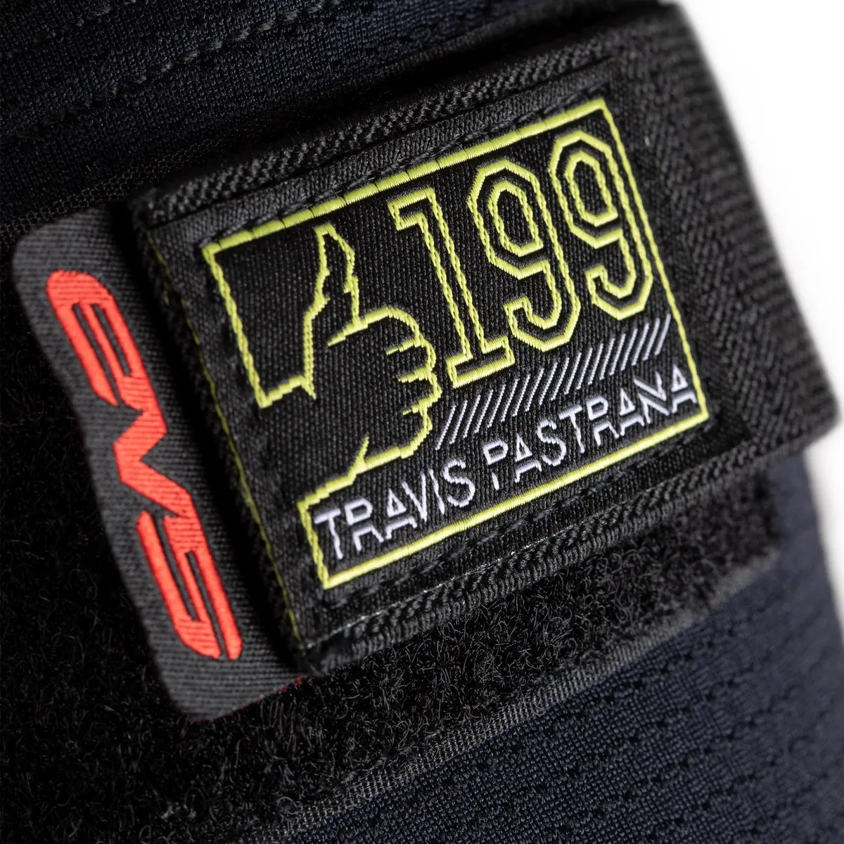 Evs Tp199 Elbow Guard | Tp199e-Bk 2