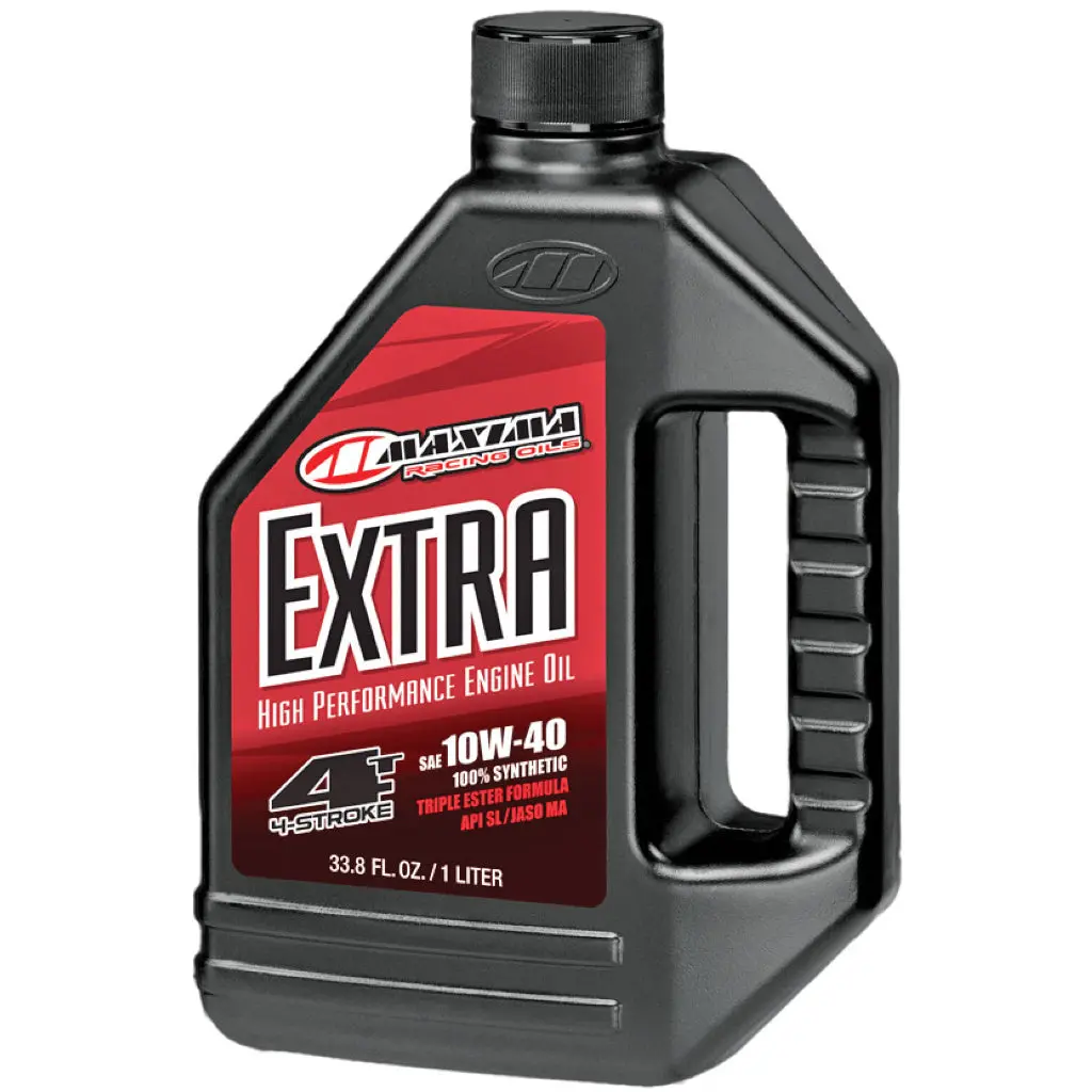 Maxima Extra 4T Oil 1