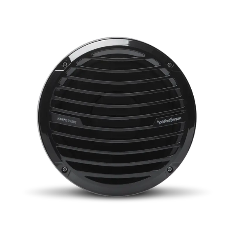 Rockford Fosgate Prime 10" Dual 2-Ohm Subwoofer | Rm110d2b 1