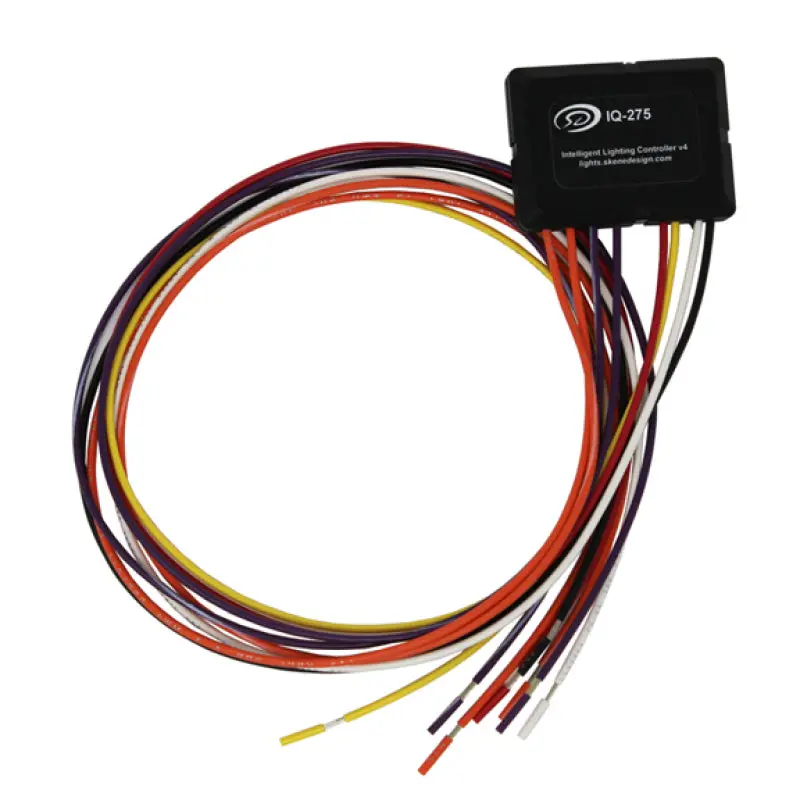 Baja Designs Skene Dimmer Wiring Harness 1