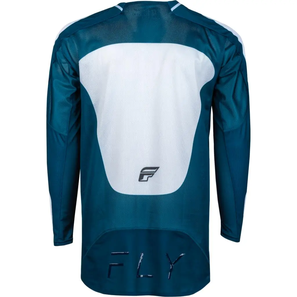 Fly Racing Evolution Dst Racewear 2024 Jersey/Pant Kit 13