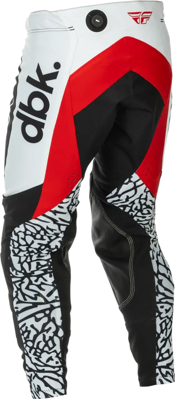 Fly Racing 2026 Evolution Dst Dbk Pants 4